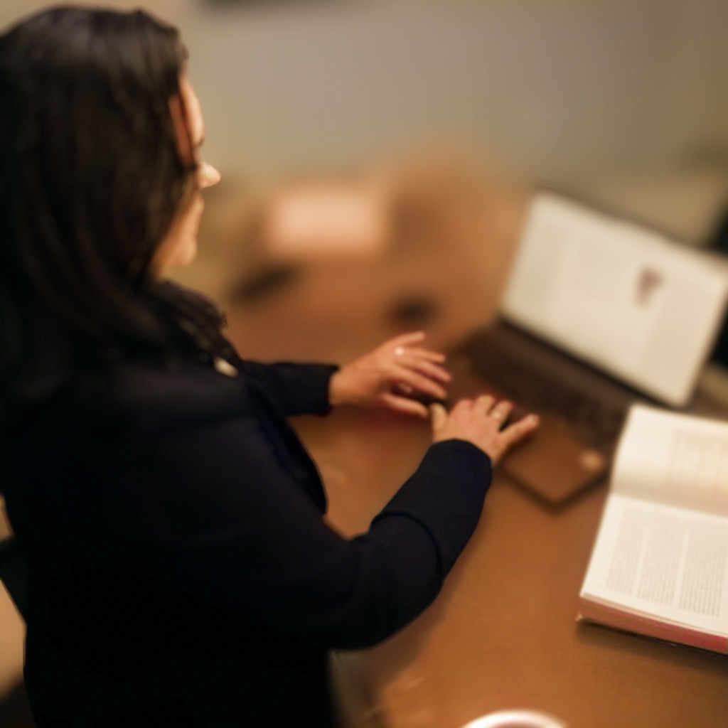 Consultoria organizacional